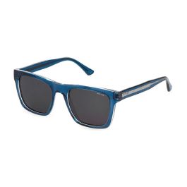 Gafas de Sol Hombre Police SPLP56-5207DQ Ø 52 mm Precio: 65.49999951. SKU: B1GFC7FAYM