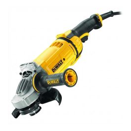 DeWALT Amoladora Angular 180mm 2400W - DWE4557 Precio: 307.5578. SKU: B1KJTGZD5L