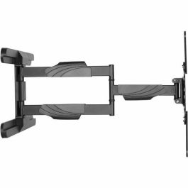 Stell SHO 7610 Soporte de TV Delgado Ajuste Extensible de Acero