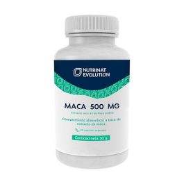 Maca 500 Mg Precio: 13.4999997. SKU: B14E4Y83R4
