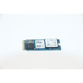 Lenovo 256GB PCIe 2242 SSD, NVMe interface, up to 2400 MB/s read speed, ideal for ultra-thin notebooks and tablets.