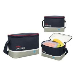 Nevera termica - outdoor cooler 5 litros 24x16,5x15cm Precio: 5.79000004. SKU: S2406305