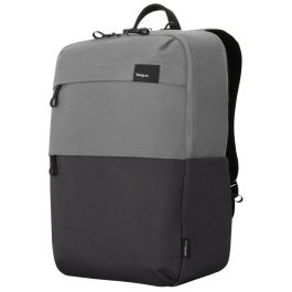 Targus Sagano 39,6 cm (15.6") Mochila Negro, Gris Targus Sagano 39,6 cm (15.6") Mochila Negro, Gris