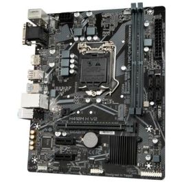 Gigabyte GA-H410M H V2 Placa Base Intel Socket LGA 1200