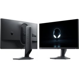 Alienware AW2524HF Pantalla para PC 62.2 cm (24.5") Full HD IPS Negro 0.5ms 500Hz