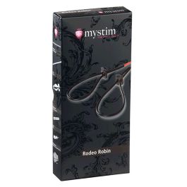 Estimulador Rodeo Robin Mystim