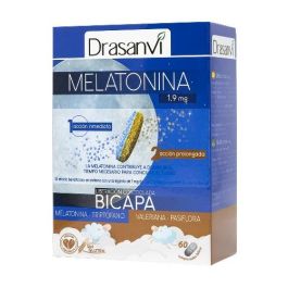 Melatonina Bicapa 60 Comprimidos Precio: 16.5. SKU: B1KK889HD8