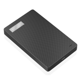 Caja Externa para Disco Duro de 2.5" Aisens ASE-2541B/ USB 3.1/ Sin tornillos Precio: 9.5000004. SKU: B1E3CAH332