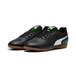 Zapatillas de Fútbol Sala para Niños Puma Truco III Negro XL