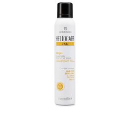 Heliocare HELIOCARE 360° Protector Solar Espuma Refrescante Corporal SPF50 200 ml Precio: 28.49999999. SKU: S0568806