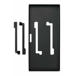 Durable Cajón para Soporte de Monitor EFFECT Negro