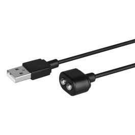 Satisfyer Usb cargador negro negro