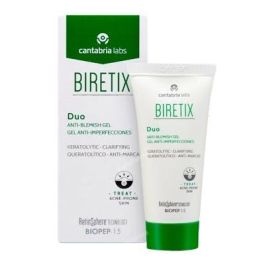 Cantabria Labs Biretix duo gel anti-imperfecciones 30 ml Precio: 19.49999942. SKU: B18JC5GS2N