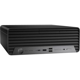 PC de Sobremesa HP 9M8J0AT Intel Core i5 16 GB RAM 512 GB SSD PC de Sobremesa HP 9M8J0AT Intel Core i5 16 GB RAM 512 GB SSD Precio: 841.49999945. SKU: B1E2NP6FYF