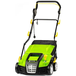 Fieldmann Escarificador Eléctrico FZV 4010-20E Precio: 205.69000056. SKU: B1C7FE3WKA