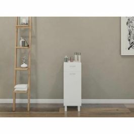 ESSENTIAL Mueble 1 Puerta 1 Cajón Blanco - L 30 cm ESSENTIAL Mueble 1 Puerta 1 Cajón Blanco - L 30 cm
