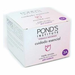 Pond'S Cuidado Esencial Triple Acción ’3A’ Crema Precio: 4.49999968. SKU: S0581658