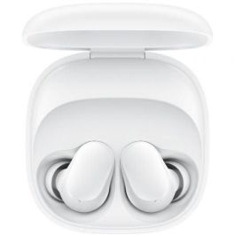 AURICULARES C/MICRÃFONO XIAOMI REDMI BUDS 6 PLAY WHITE