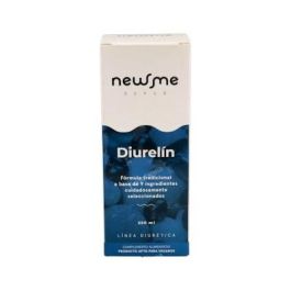 HERBORA Línea Diurelin, Depurativo y Remodelador, Extracto Líquido 250ml Precio: 13.4999997. SKU: B1JV3HF2D9