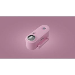 Repelente ultrasónico para gatos - TICKLESS MINI CAT - Protección contra pulgas y garrapatas - Organ Purple Repelente ultrasónico para gatos - TICKLESS MINI CAT - Protección contra pulgas y garrapatas - Organ Purple