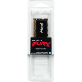 Memoria RAM Kingston ‎KF432S20IB/8 8 gb