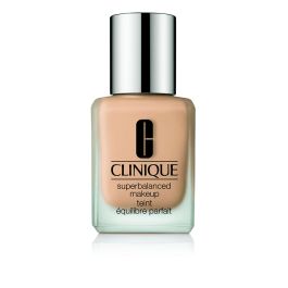 Clinique SUPERBALANCED teint équilibre parfait #33-cream Base de maquillaje fluido 20ml