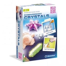 Science & Play, Laboratorio de cristales, Para niñas, 8+ años Precio: 18.58999956. SKU: B159FKEEYE