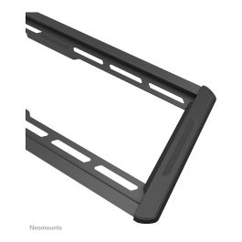 Neomounts WL30-550BL14 Soporte de Pared Plano para Pantalla, 32-75", Max 50 kg, VESA 100x100-400x400, Instalación Fácil - Negro