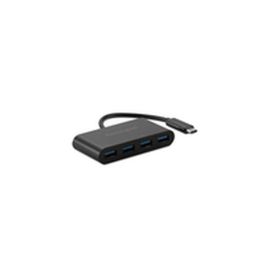 Cable USB Kensington Negro