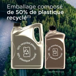 Totalenergies TOT3425901155456 Aceite de motor Quartz EV3R 10W-40 - 5 litros