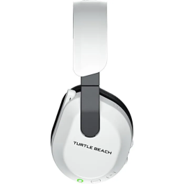 Turtle Beach Stealth 600 XB (Gen 3) Auriculares inalámbricos para juegos multiplataforma - Blanco