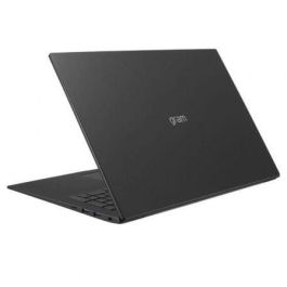 Portátil LG Gram 17ZD90S-G.AX75B Intel Core Ultra 7-155H/ 16GB/ 512GB SSD/ 17"/ Sin Sistema Operativo Portátil LG Gram 17ZD90S-G.AX75B Intel Core Ultra 7-155H/ 16GB/ 512GB SSD/ 17"/ Sin Sistema Operativo