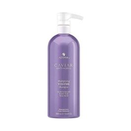 Alterna Caviar Multiplying Volume Champú Voluminizador Profesional Limpieza Delicada sin Sulfatos para Cabello sin Volumen 1000 ml Alterna Caviar Multiplying Volume Champú Voluminizador Profesional Limpieza Delicada sin Sulfatos para Cabello sin Volumen 1000 ml Precio: 50.88999971. SKU: B1D2QGB9N4