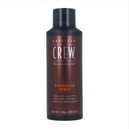 American Crew Spray de Acabado 200 ml - Control de Estilo, Textura y Cuerpo sin Residuos Precio: 12.50000059. SKU: S4246183