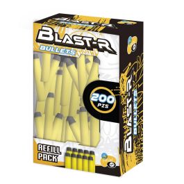 Pack 200 Dardos 7,2X1,3Cm T01036 Precio: 14.95000012. SKU: B1FQLSMASM