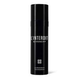 Givenchy L’Interdit The Deodorant