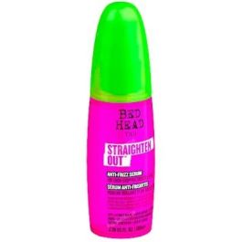 Tigi BED HEAD Straighten Out Sérum Antifrizz Liso Brillo Protección Térmica Cabello 100 ml Precio: 10.78999955. SKU: SBL-ART11674