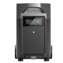 Ecoflow OB02877 Batería Inteligente Fosfato de litio-hierro (LiFePO4)