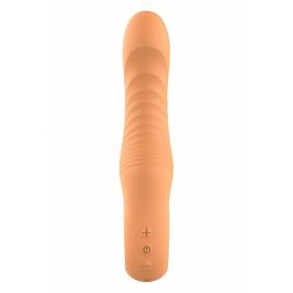 Vibrador Punto G Glam