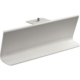 Poly Soporte de mesa Studio X30/X32/V12 para tablet Plata