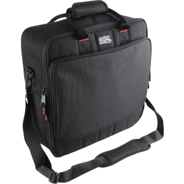Gator Gator Nylon Flightcase Reforzado para Mezclador 38,1 x 38,1 x 13,9 Cm