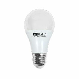 Bombilla LED Silver Electronics 602423 E27 10W 3000K Precio: 17.89000004. SKU: S0433123