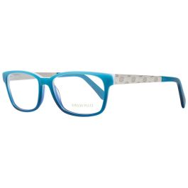 Montura de Gafas Mujer Emilio Pucci EP5026 54086 Precio: 79.49999959. SKU: S7236209