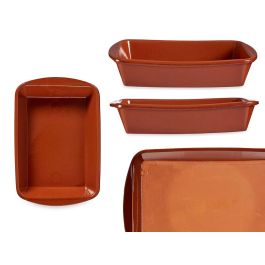 Fuente Rectangular 26 X 19 Cm La Dehesa (9 Unidades) Fuente Rectangular 26 X 19 Cm La Dehesa (9 Unidades) Precio: 37.79000005. SKU: B1AV57ARY6