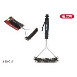 Cepillo para limpiar barbacoa de alambre Algon Bbq (12 Unidades) Precio: 28.58999979. SKU: B1DTVXZ6A8