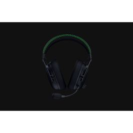 Razer BlackShark V3 Pro Auriculares Inalámbricos y Alámbricos Gaming Negro