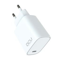 Cargador de Pared DCU 37300730 Blanco Precio: 18.1742. SKU: B1KAZM8SL3