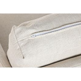 Sillón Home ESPRIT Blanco