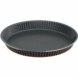 ÉXITO TEFAL Plato para pastel J1608402 diámetro 30 cm marrón