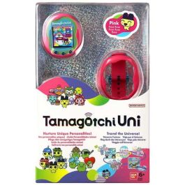 Tamagotchi uni. bateria li-po recarbable incluida. contiene cargador usb y correa reloj 5,5x6x2 cm - modelos surtidos Precio: 54.9945. SKU: B183NW85RM